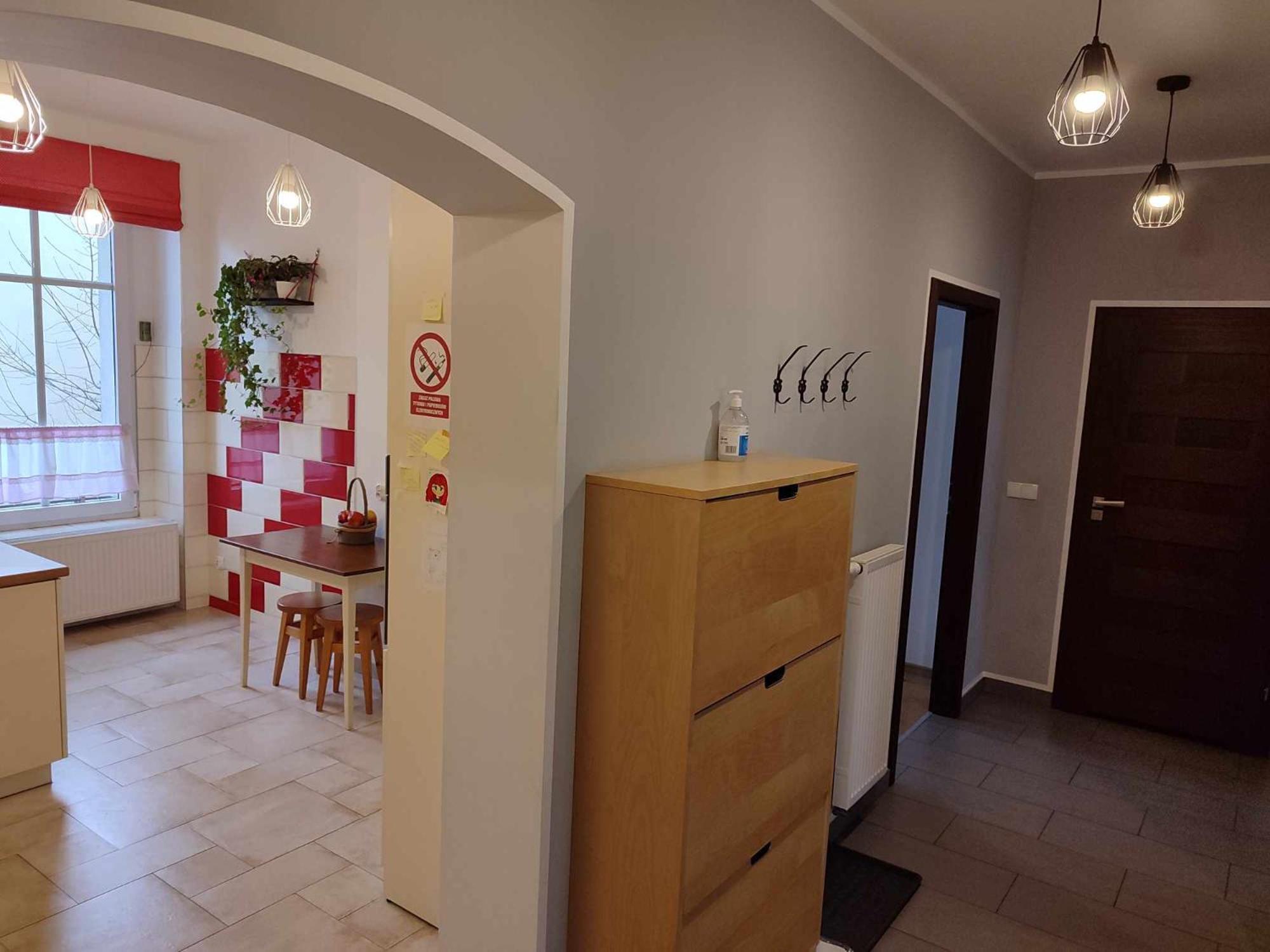 Apartament Przy Galerii Forum Gliwice Witkiewicza Exterior photo